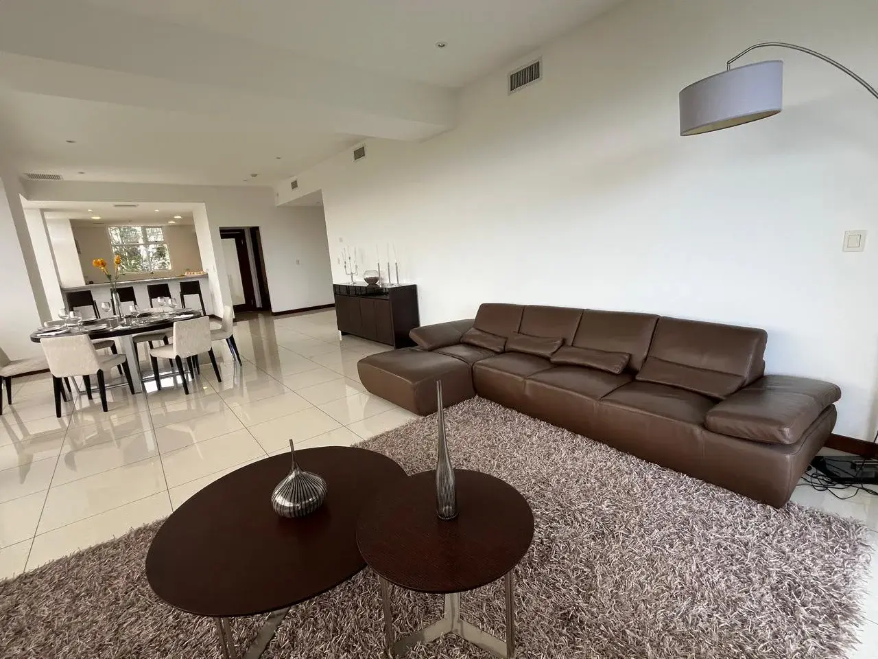 Exclusivity, Views, and Comfort in the Best Location in Escazú. - 2