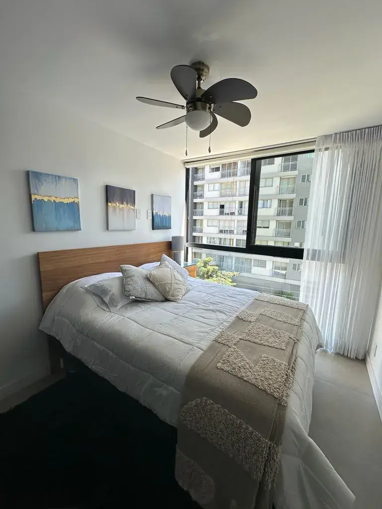 Maximize Your Investment: High-Return Apartment at Sky Garden, Nunciatura - 4
