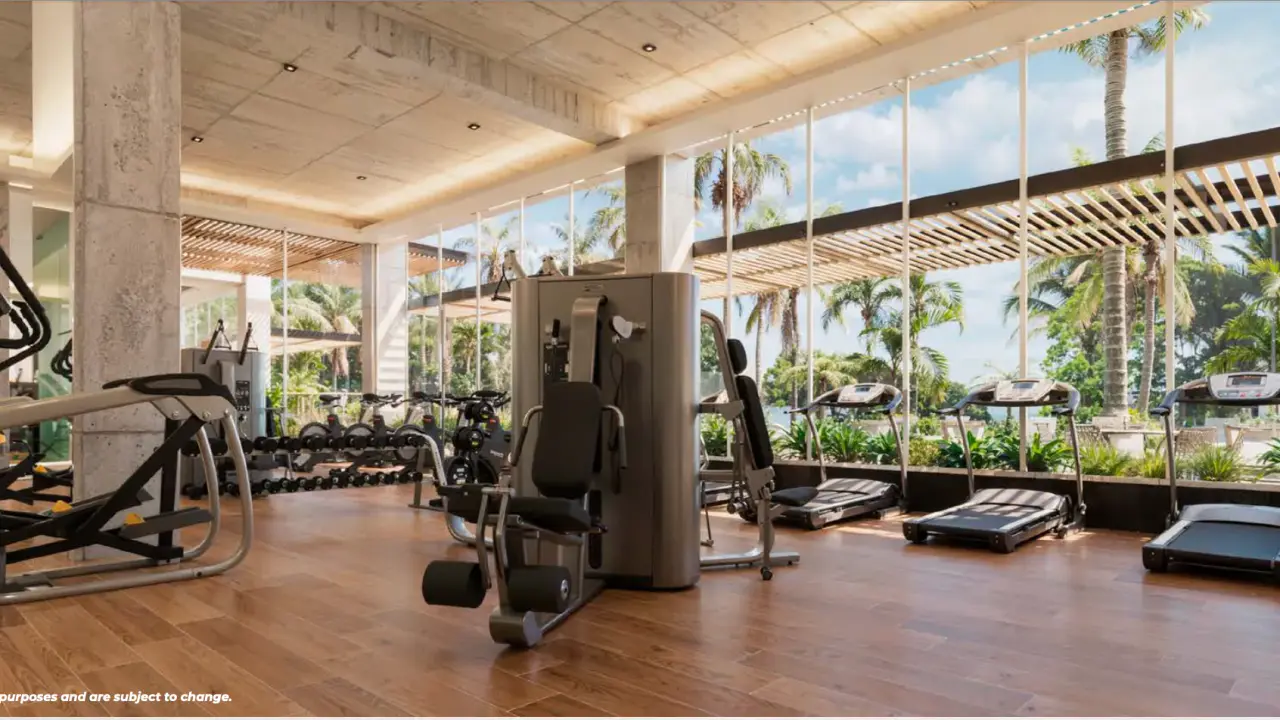 The Sea at Your Doorstep: Exclusive Oceanfront Living at Solea Condominiums in Playa Jacó - 5