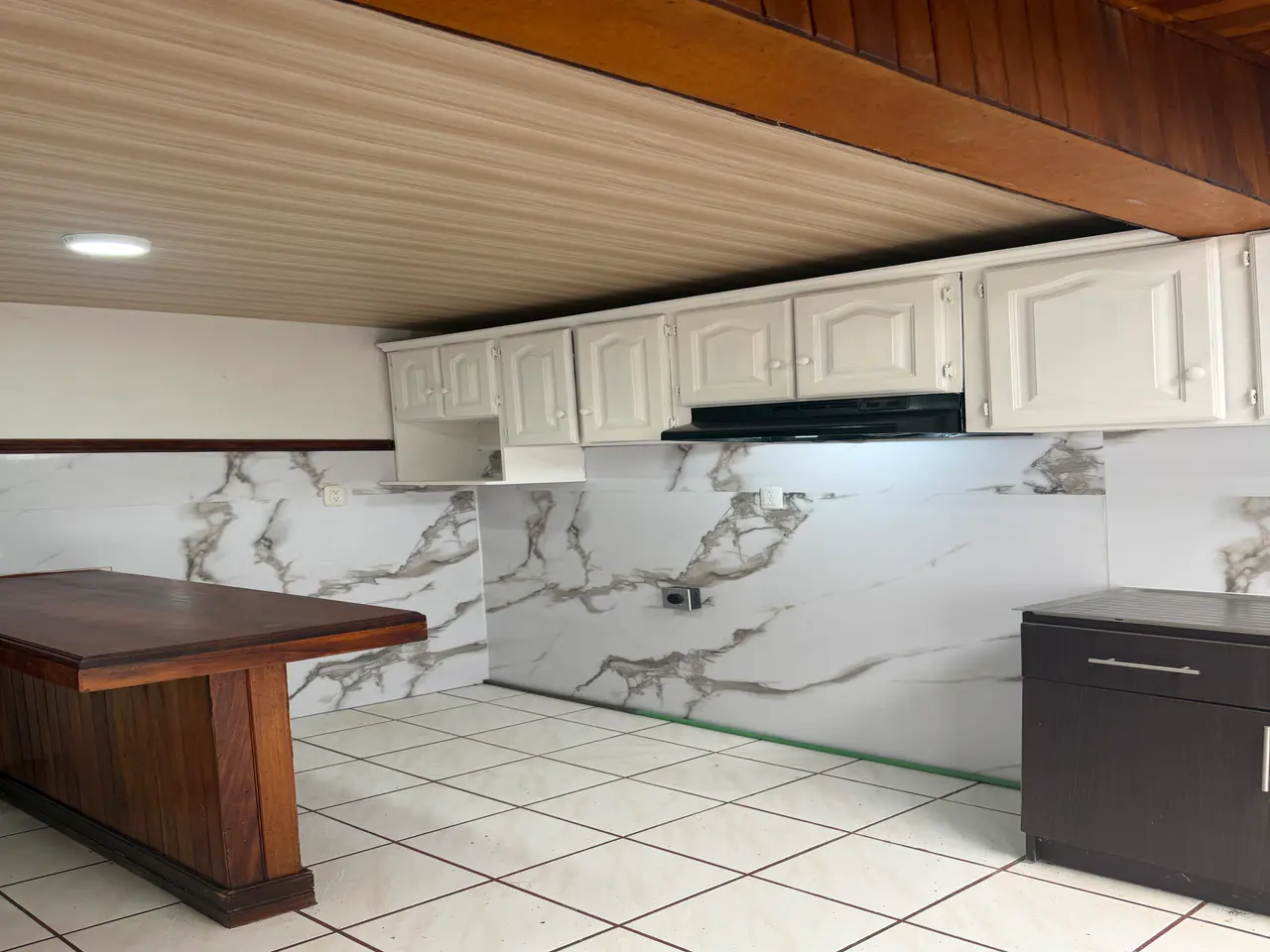 Maison de 3 chambres + bureau à San Francisco, Heredia - 4