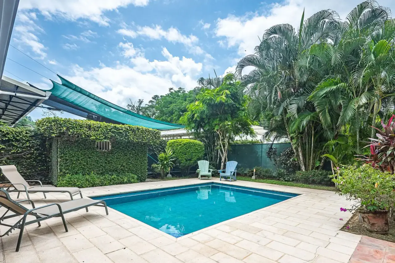 Moderna casa costera asequible de 3 dormitorios cerca de Los Sueños Resort - 3