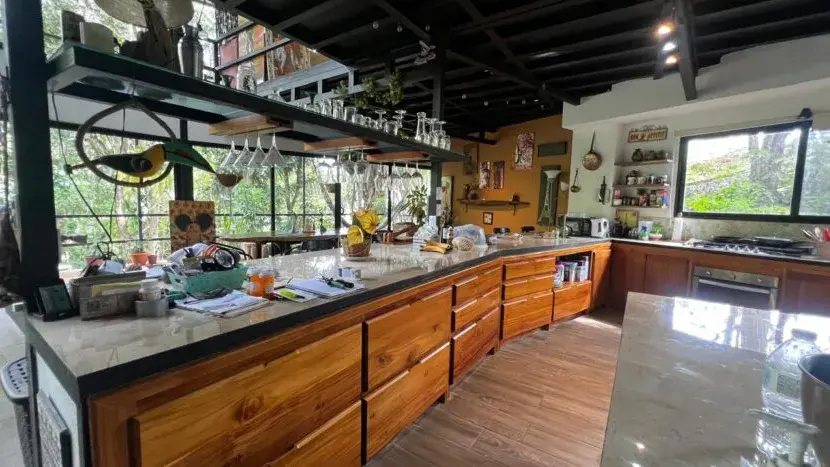 A Natural Sanctuary in Esterillos: Your Home Between The Jungle And The Sea - 3