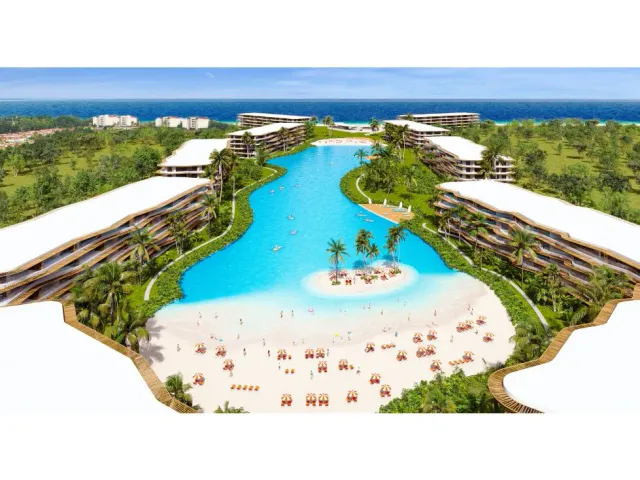 Luxury Homes in the Gated Community of Playa Bejuco