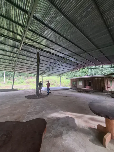 Finca de Selva Tropical en Costa Rica | Retiro Ecológico y Propiedad de Aventura de 78.7 Ha