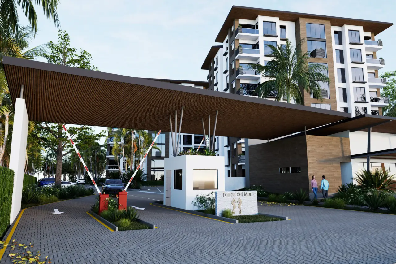 Last Units Available!!! Torres del Mar Condominiums in Jaco Beach - 4