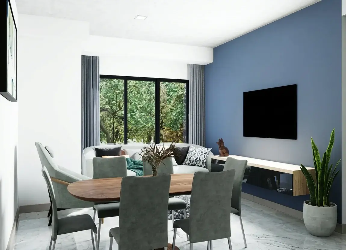 NovaTibás - Appartements en prévente avec commodités à Tibás, San José - 4