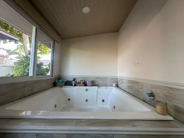 Jaco Sol House with private Pool and Jacuzzi