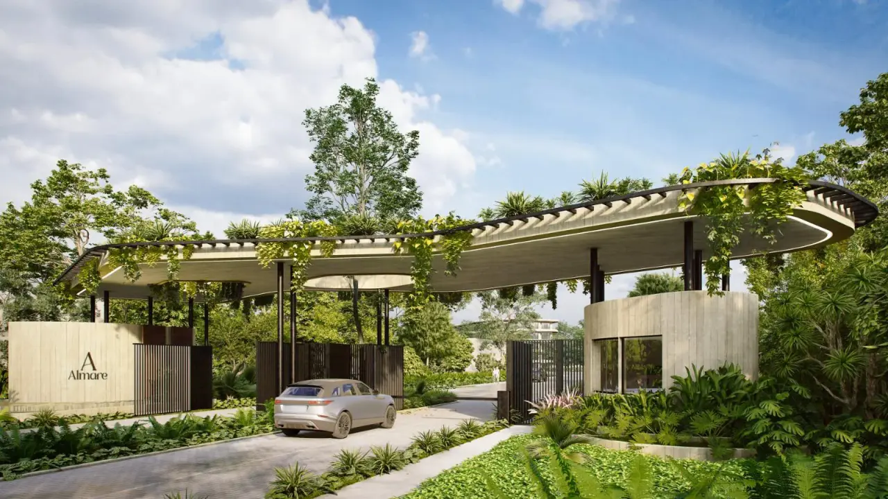 For sale luxury houses in Bejuco - 4