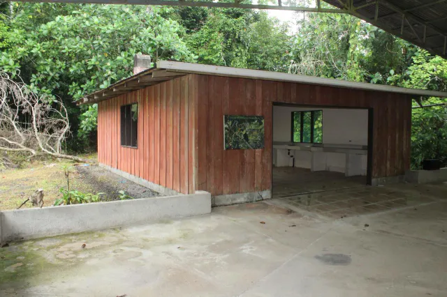 Finca de Selva Tropical en Costa Rica | Retiro Ecológico y Propiedad de Aventura de 78.7 Ha