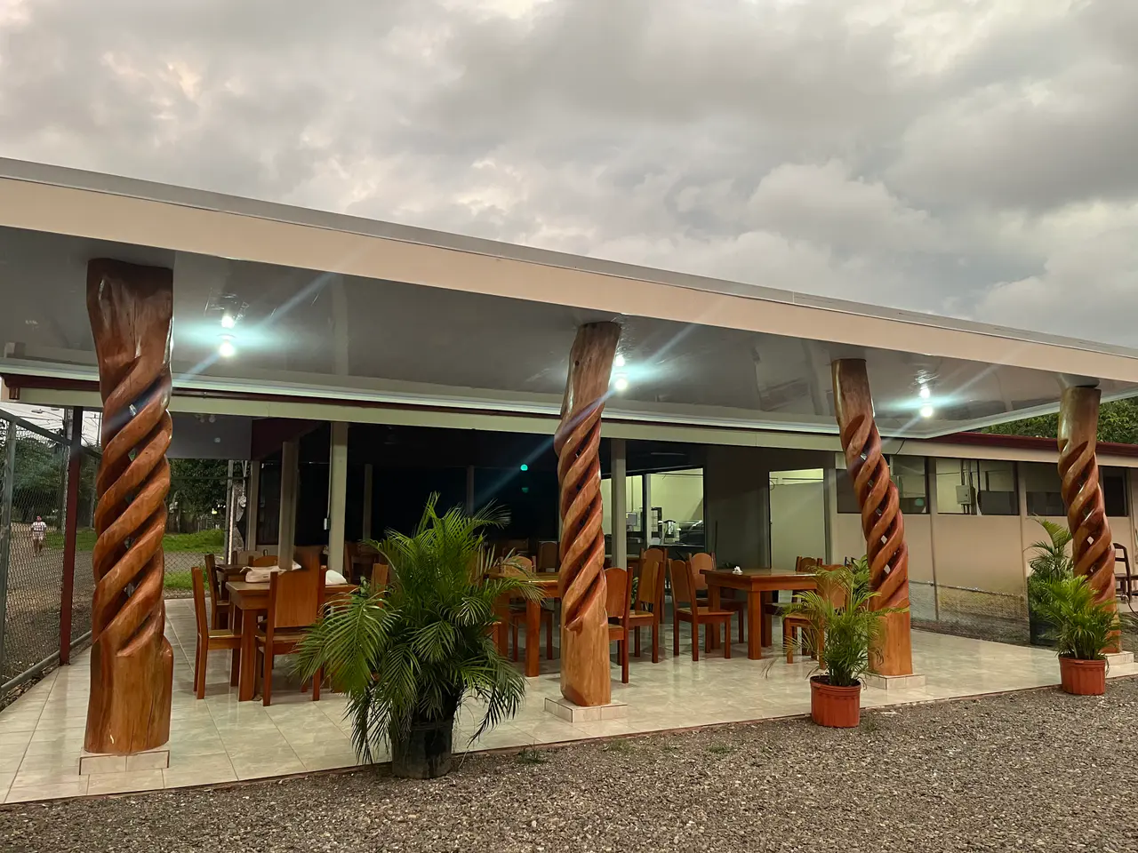 Commercial Property and Cabins In Herradura, Jaco - 5