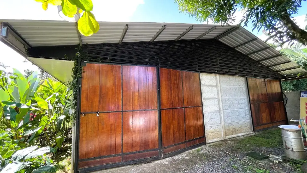 HOUSE FOR SALE IN VALLE AZUL – NEAR LA FORTUNA, COSTA RICA - 3