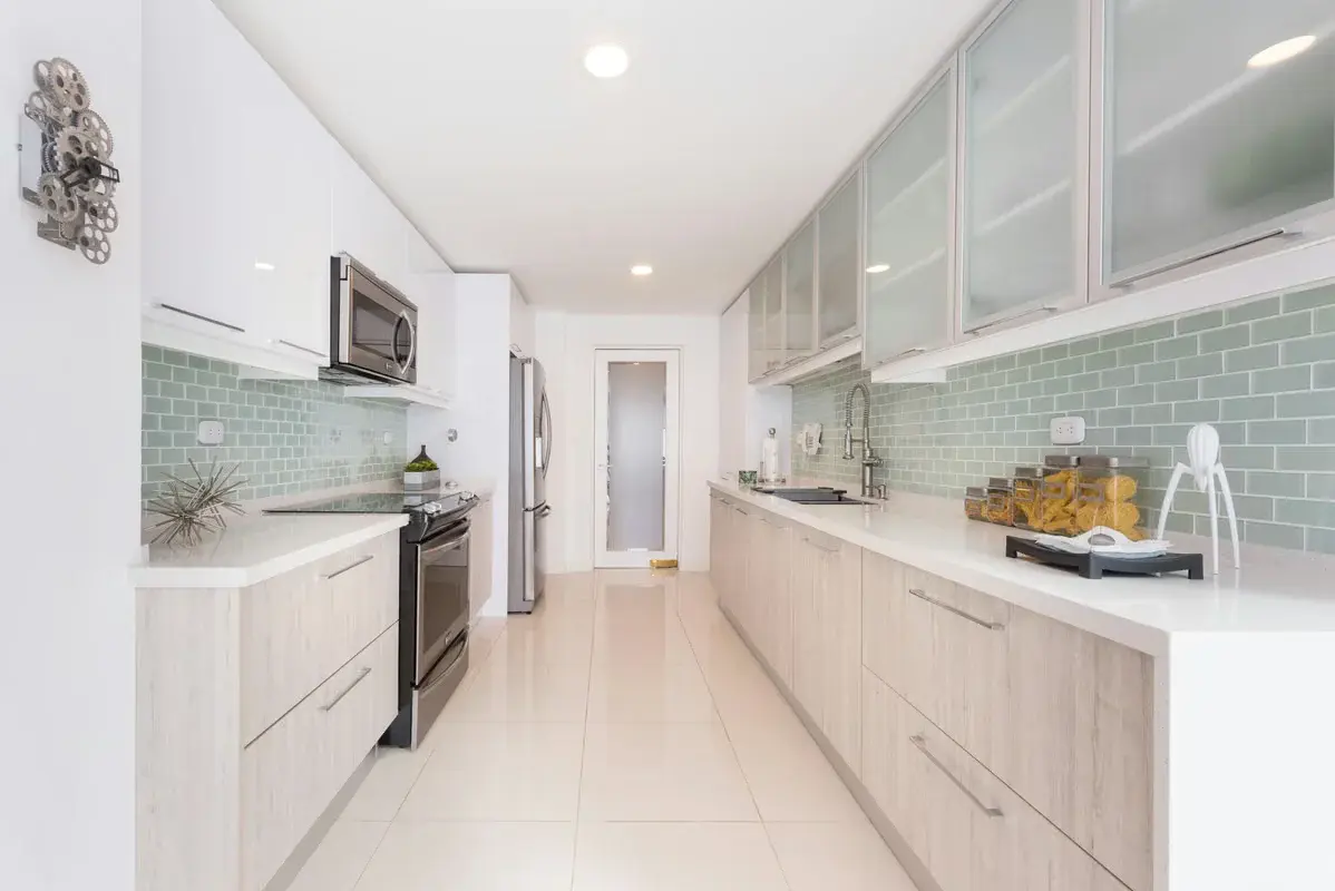 Elegant 3-Bedroom, 2-Bathroom Apartment in San Rafael de Escazú - 1