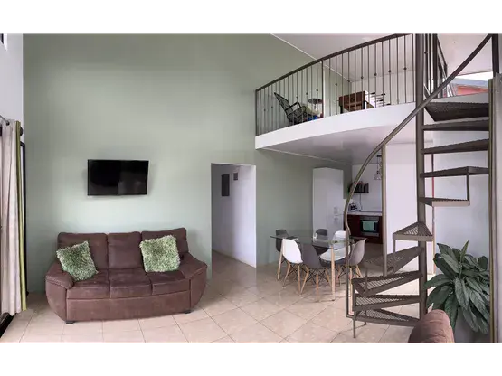 Casa en La Abundancia de San Carlos - 4