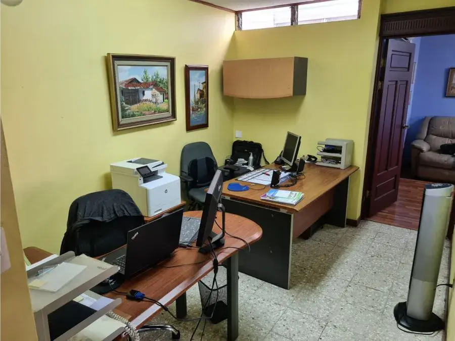 House for Sale for Commercial or Residential Use - 4