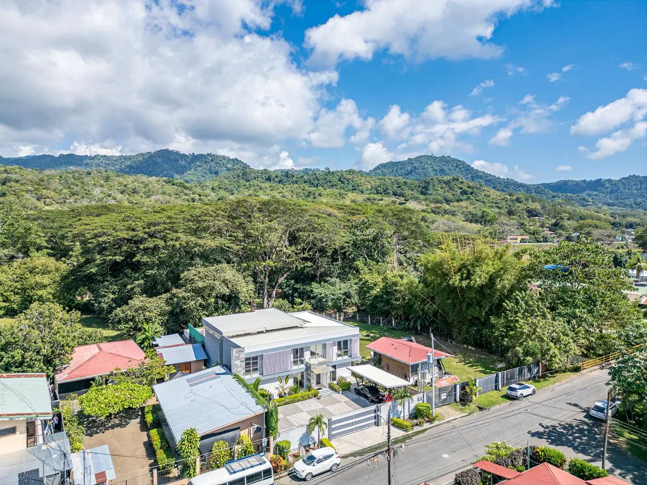 Beautiful Luxury Villa in Jaco, Costa Rica - 3