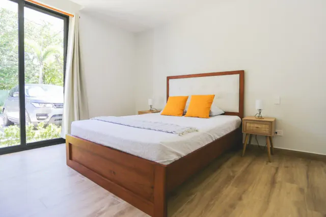 Brand new 2-Bed Condo in Jacó Beach