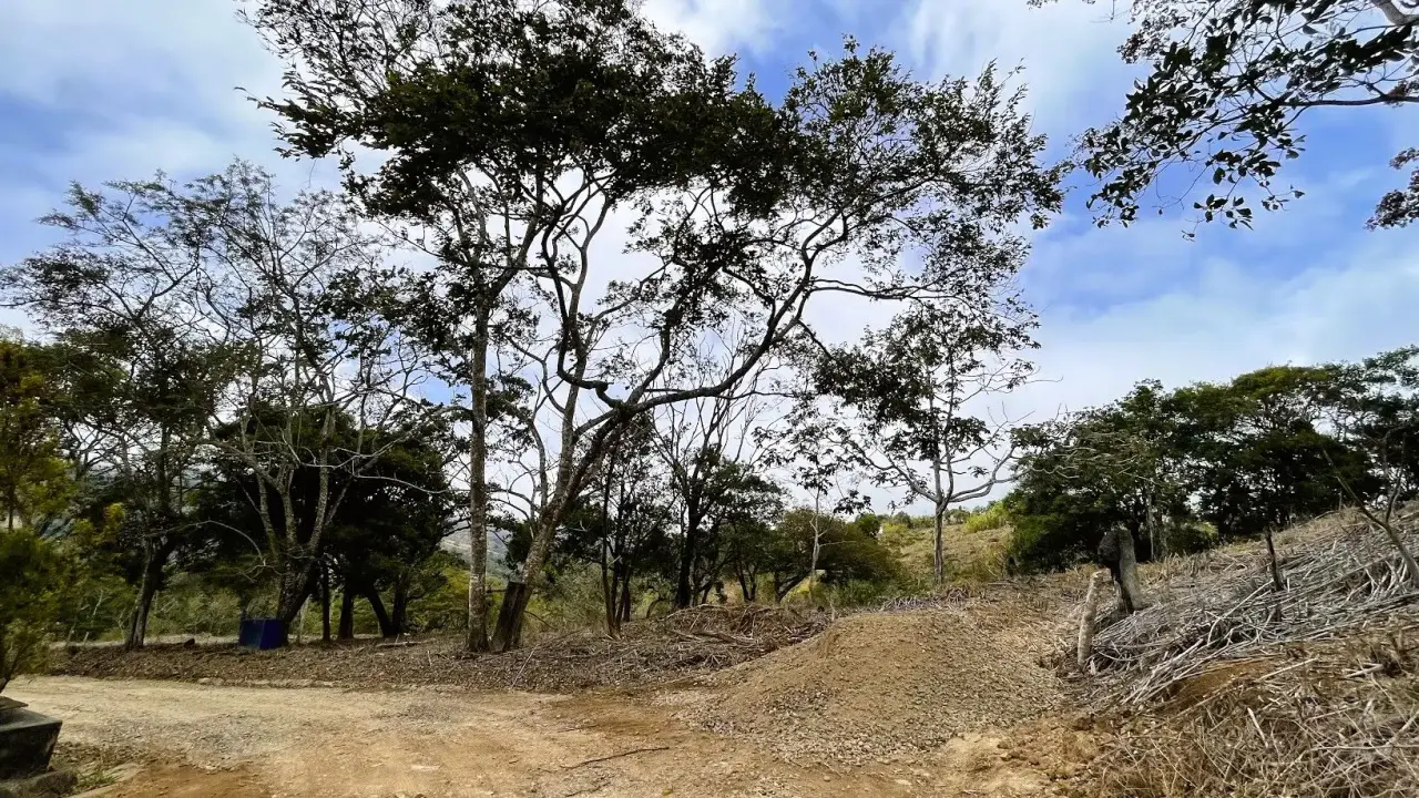 LOT FOR SALE IN SAN PEDRO, SAN RAMON - 4