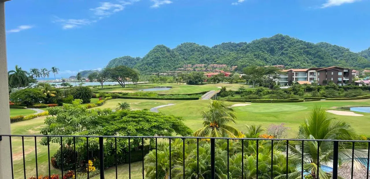 Pacific Ocean Views! Resort living! Endless Sunsets! Los Suenos del Mar - main