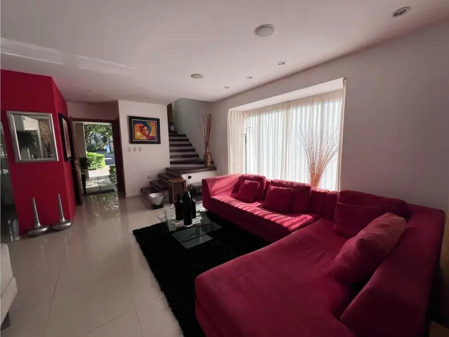 Selling a Beautiful Condominium in Santa Ana Centro - 3