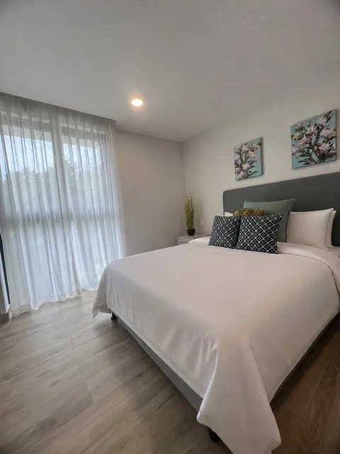 Exclusive 3-Bedroom Condominium in Torres del Mar, Jacó