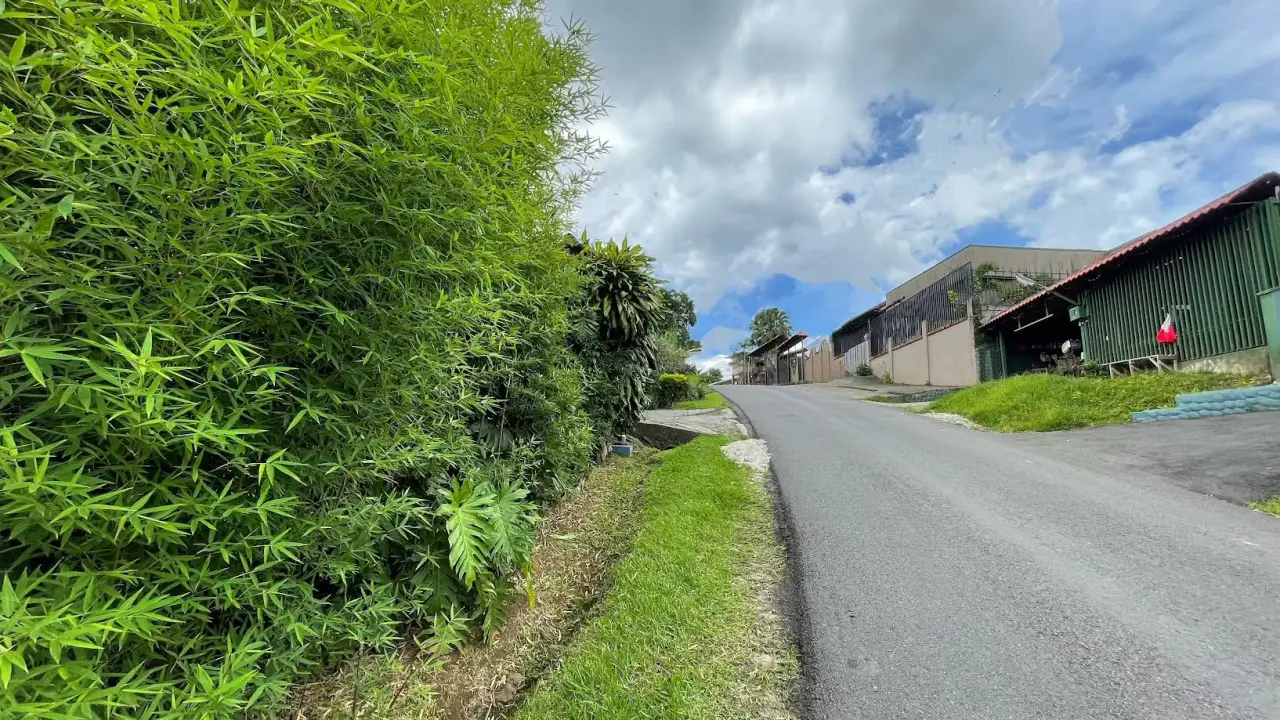 CASA EN VENTA EN PALMARES, ALAJUELA - 5