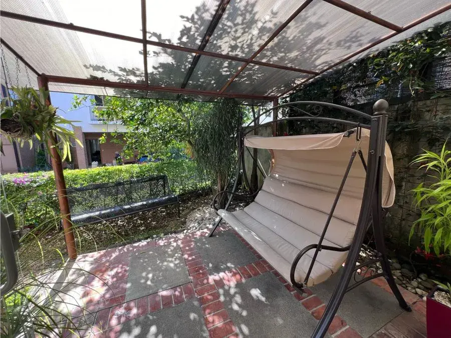 Selling a Beautiful Condominium in Santa Ana Centro - 5