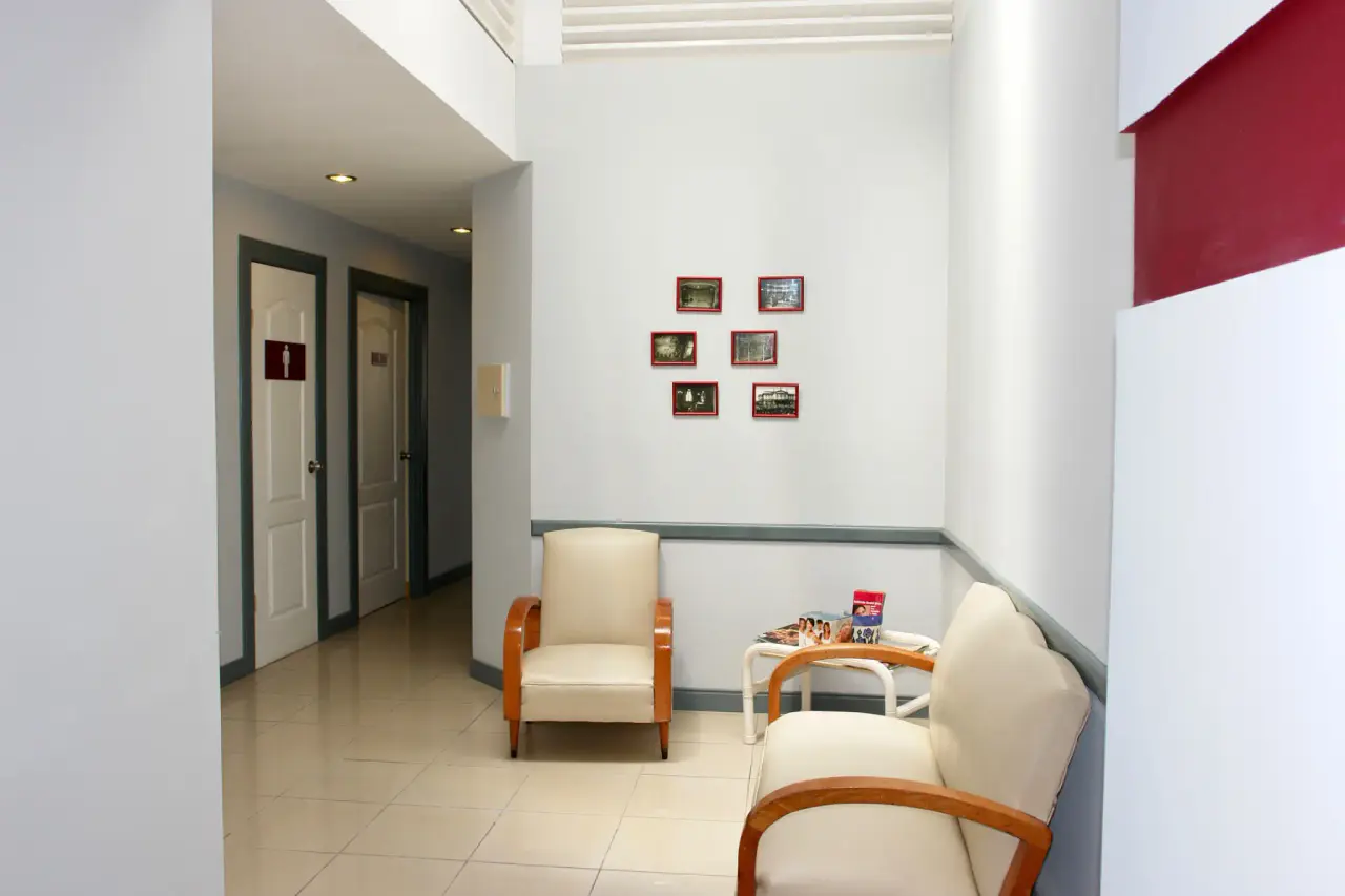 Immeuble commercial polyvalent à vendre – Centre-ville de San José - 3