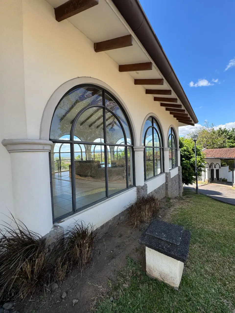 Sale / Impressive Lot in The Altamira Condominium, Ciudad Colon, San Jose - 2
