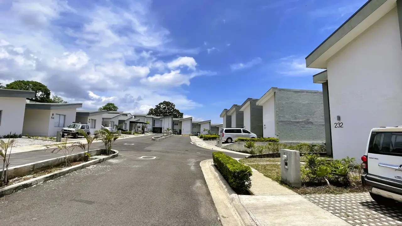 MODERN CONDO FOR SALE IN LA GUÁCIMA, ALAJUELA - 1
