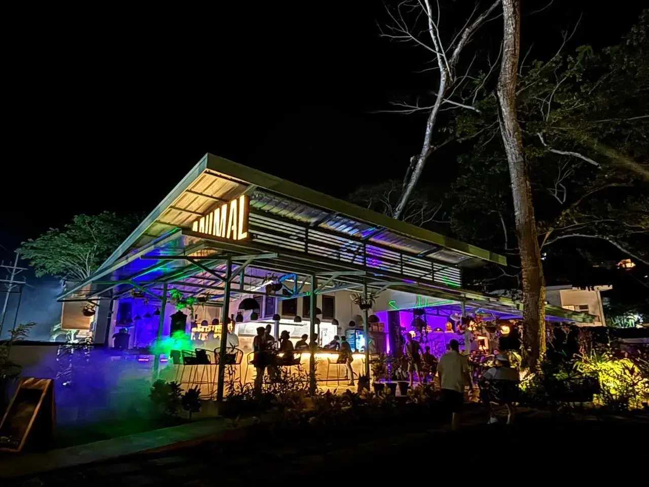Thriving Animal-Themed Restaurant & Bar in Hermosa Beach| Turnkey Commercial Project - 2