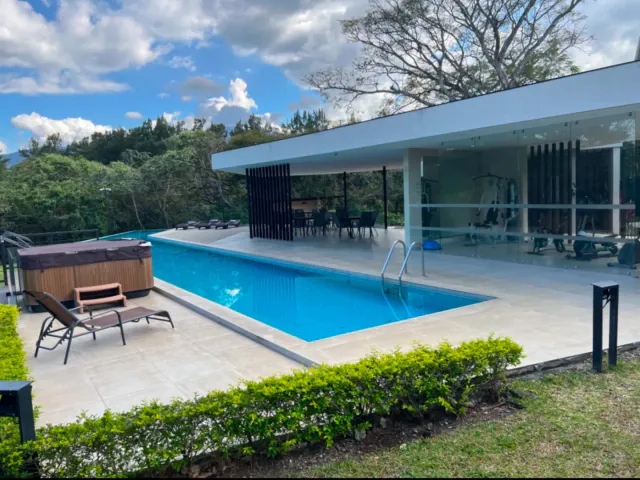 Property for Rent, Lindora 43 Condominium, Santa Ana, San José, Costa Rica