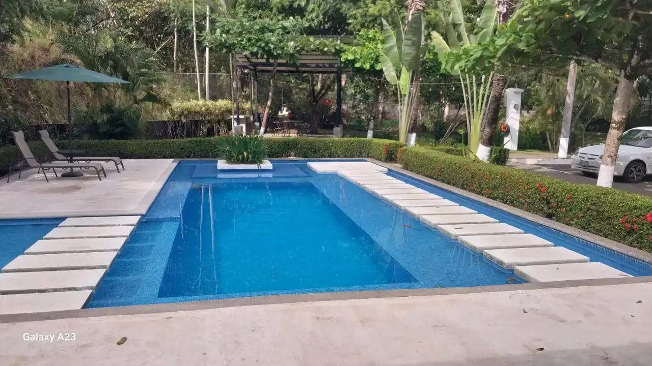 Build Your Dream Home: Prime Lot in Hacienda Verde Jacó Gated Community, Costa Rica - 1