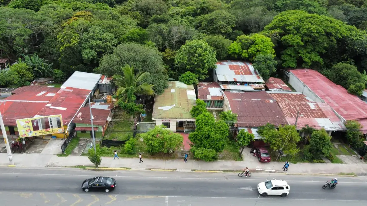 Take Advantage of the Economic Boom: Strategic Property in Liberia’s Developing Area - 2