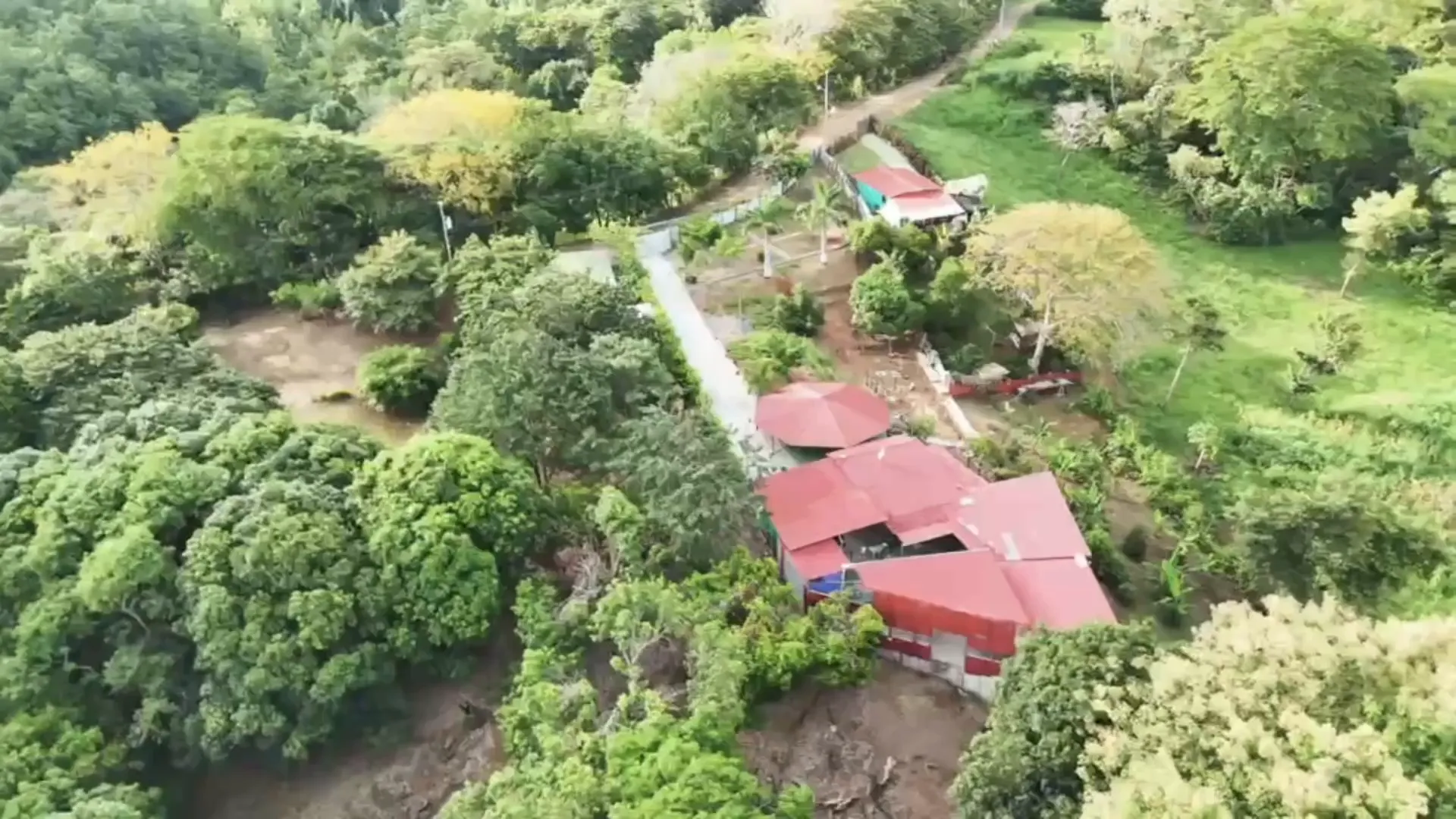 Property for Sale in Cuarros de Lagunillas, Garabito | 2,044 m² with 2 Bedrooms - 2
