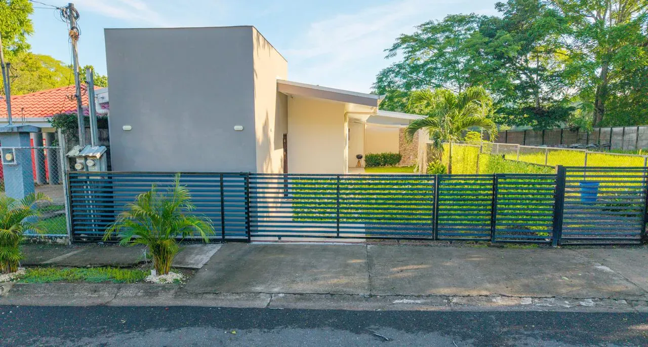 Investment Villa: 2 Homes + Private Pool | Minutes to Blanca Beach, Jacó - main