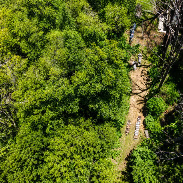 Retiro Privado en la Naturaleza en Heredia | 10,830 m² de Bosque, Clima Fresco de Montaña y Potencial Infinito
