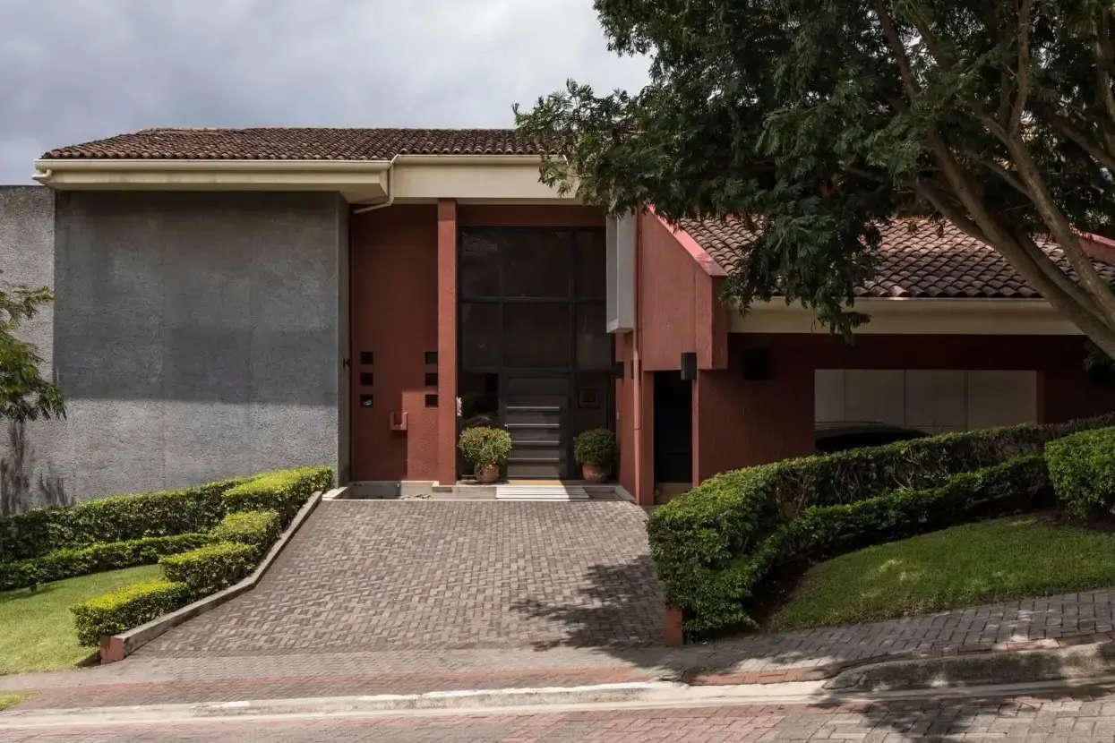 For Rent – Luxury Residence in Alto de Las Palomas, Escazú - 2