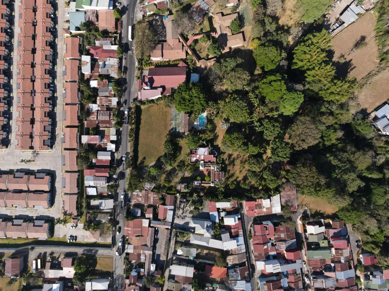 UNIQUE DEVELOPMENT PROPERTY IN SAN RAFAEL, ALAJUELA - 4