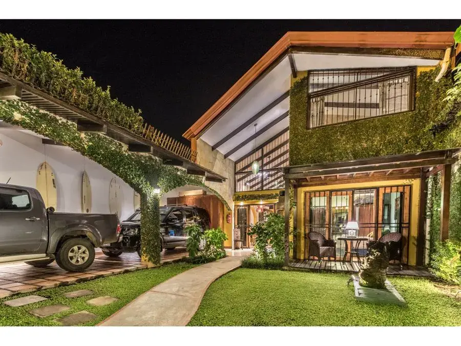 Spectacular Luxury house in Jaco Beach - 3