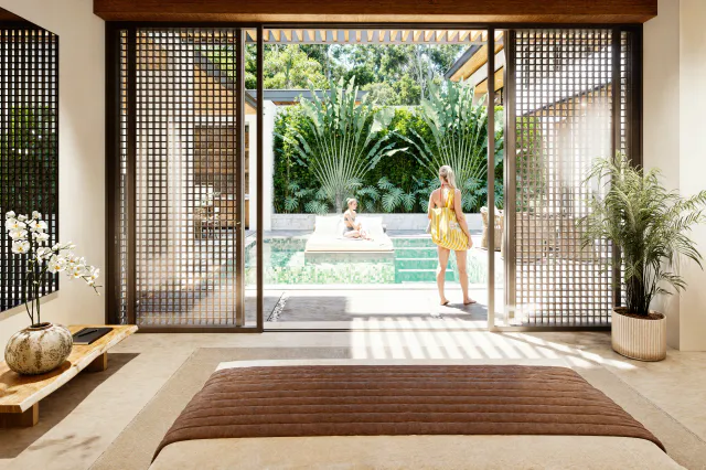 Sueños del Mar | Luxury Private Pool Oasis Villa in Jacó