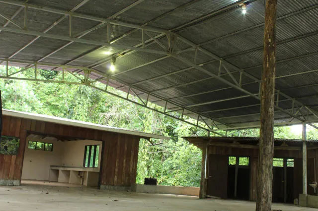 Finca de Selva Tropical en Costa Rica | Retiro Ecológico y Propiedad de Aventura de 78.7 Ha