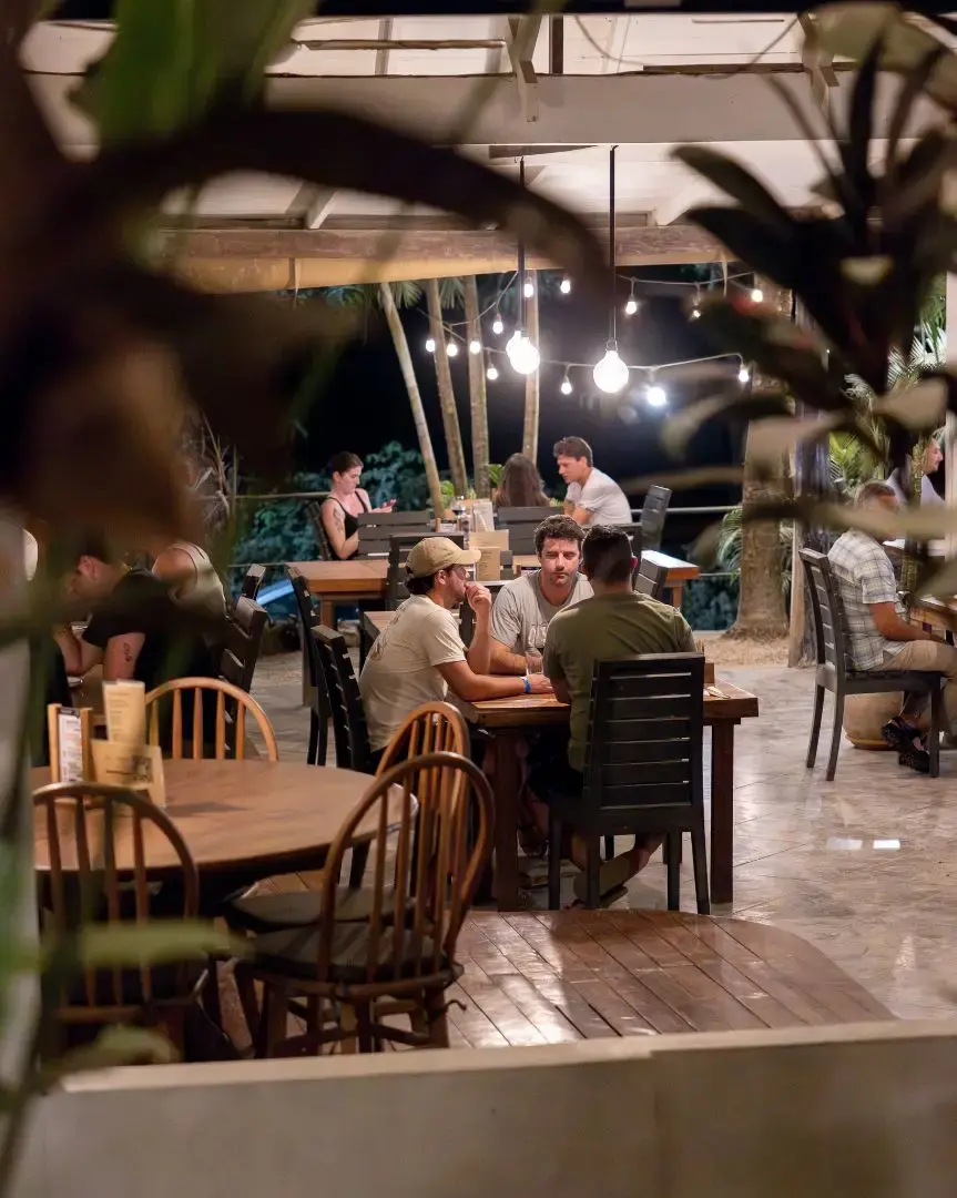 Santa Teresa Turnkey Business for Sale – Renowned Restaurant, Bar & Store with Proven Success - 2