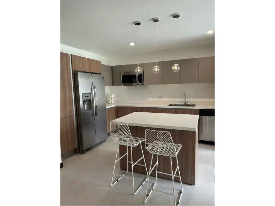 Vendo Condominios en Brasil De Mora Santa Ana - 2