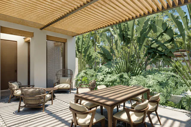 Sueños del Mar | Luxury Private Pool Oasis Villa in Jacó