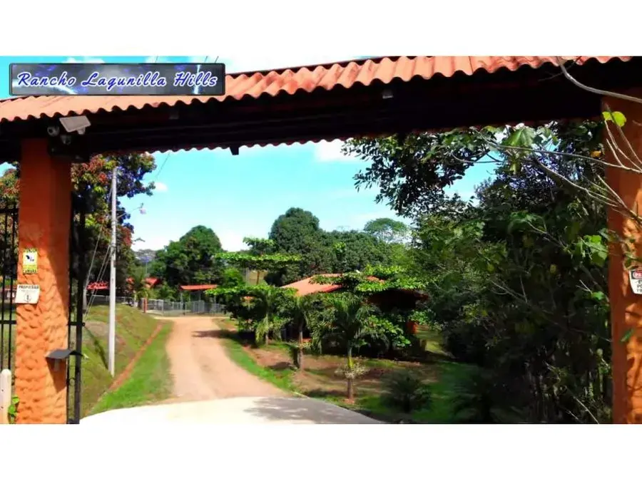Terreno en Venta en Lagunilla, a 20 min de Jaco- ¡Construye la casa de tus sueños! - 4