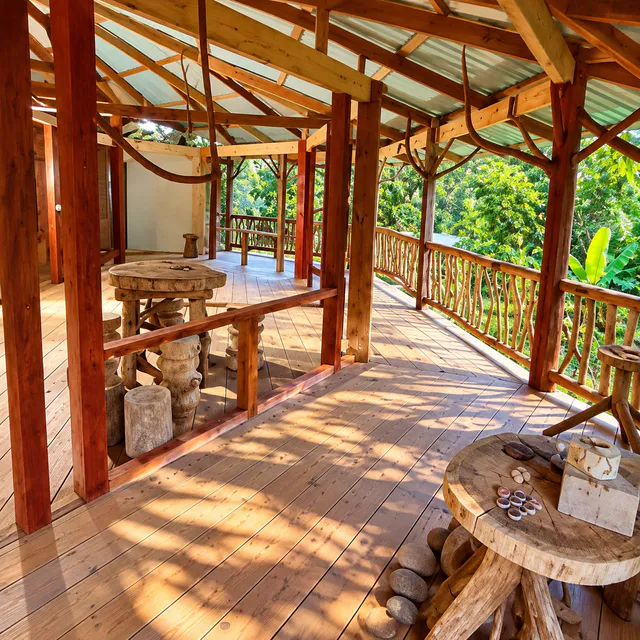 FOR SALE / Private 2-Hectare Refuge in Nature Reserve with Forest Views, Guápiles, Limón