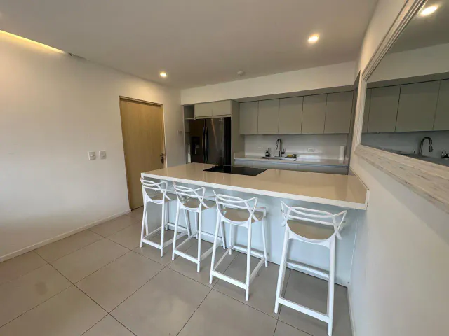 Condominio Nautilus Místico 