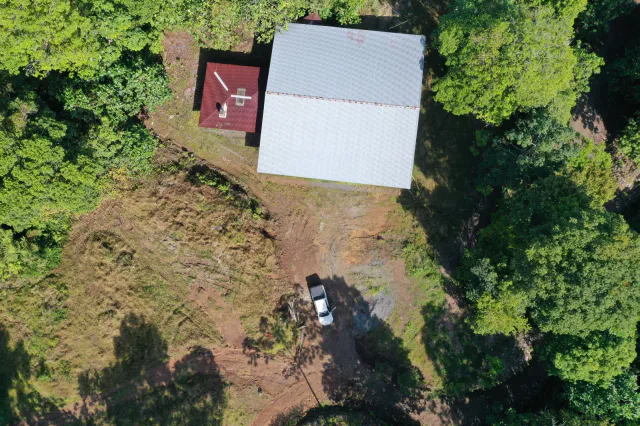 Finca de Selva Tropical en Costa Rica | Retiro Ecológico y Propiedad de Aventura de 78.7 Ha