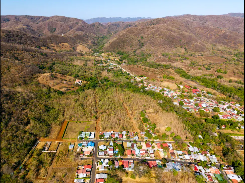 Expansive 4.2 Hectare Farm & Land in San Martín, Nicoya, Guanacaste – A Costa Rican Dream - 5