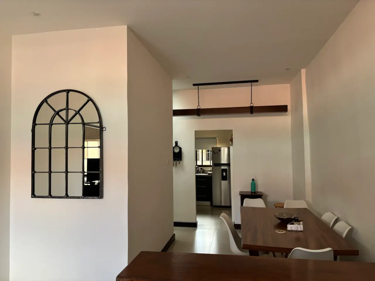 Venta / Casa Acogedora, Rio Oro, Santa Ana, San José - 4
